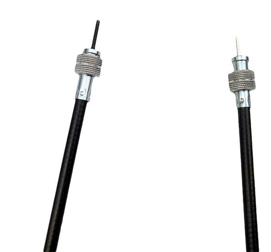 Speedometer cable MBK Mobylette 650 mm