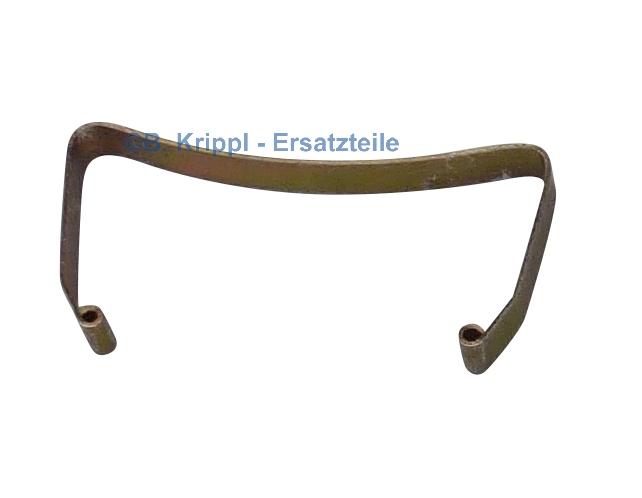 Federbügel 52mm