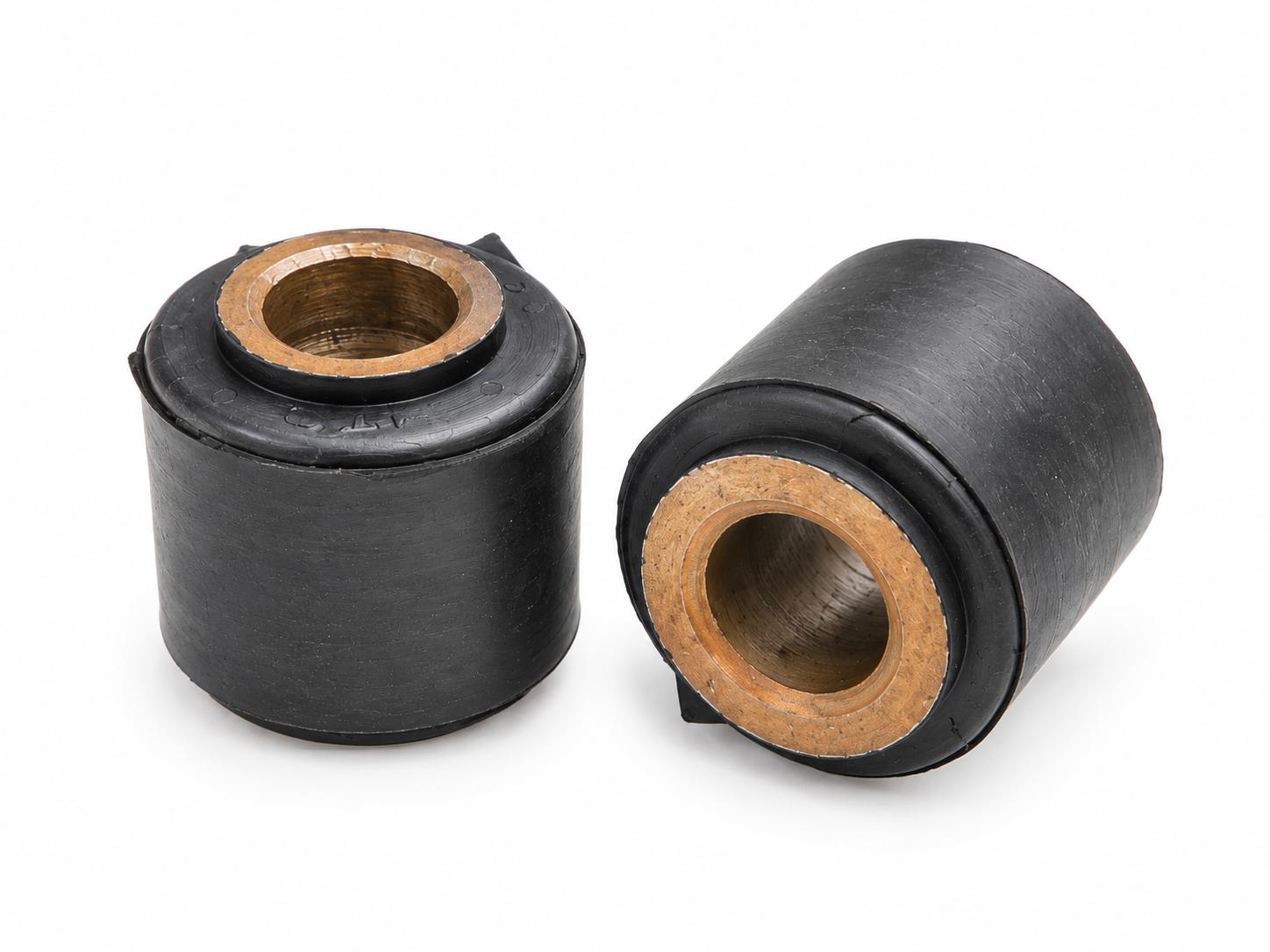 Motorgummilager Sachs 50/2, 50/3, 50/4 - 19 mm - Satz 2 Stück