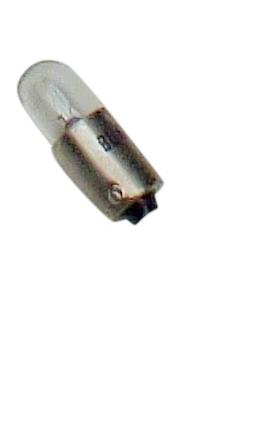 Glühlampe 6V 2W für Schlußlicht
