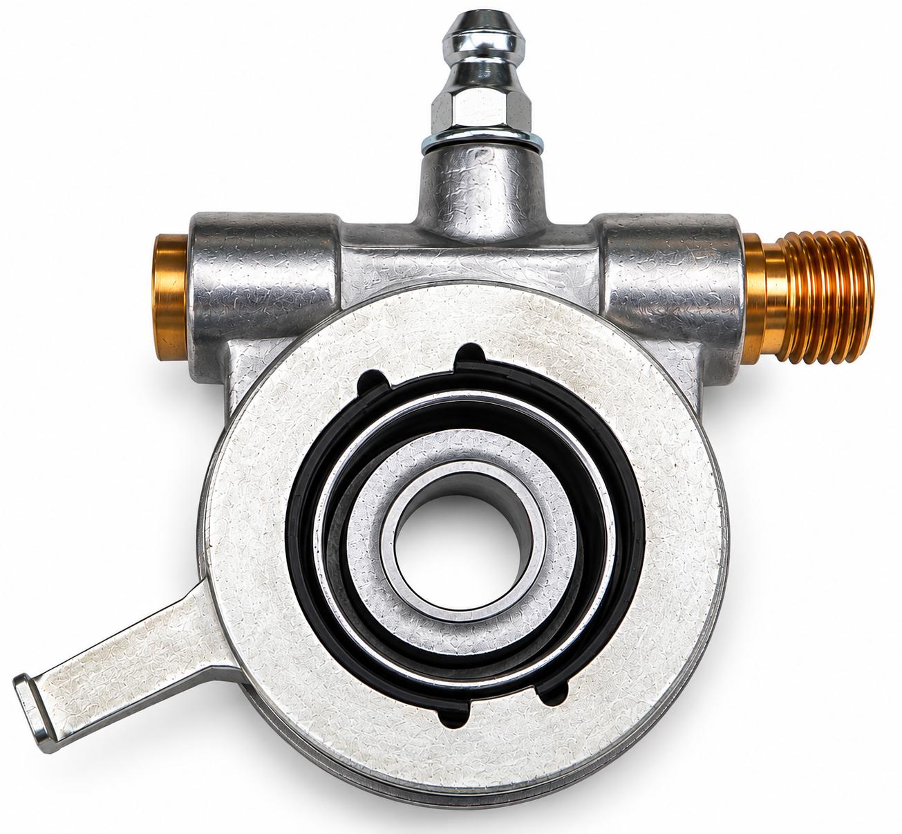 Speedo drive 26" with spoke driver