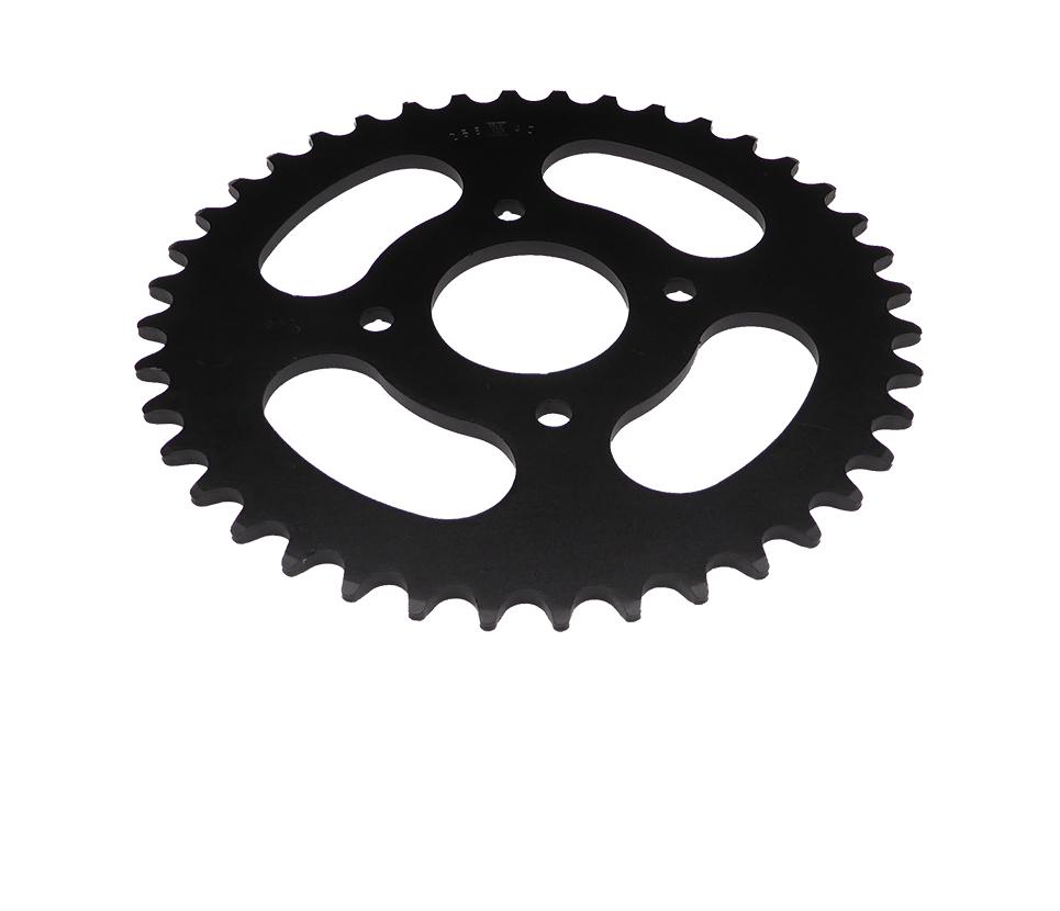Kettenrad Hercules  Prima, Optima,MF, MP 40Z