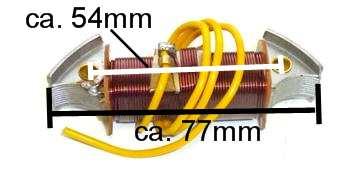 Ignition coil