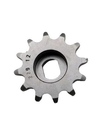 12-tooth Sachs 3-speed chain sprocket