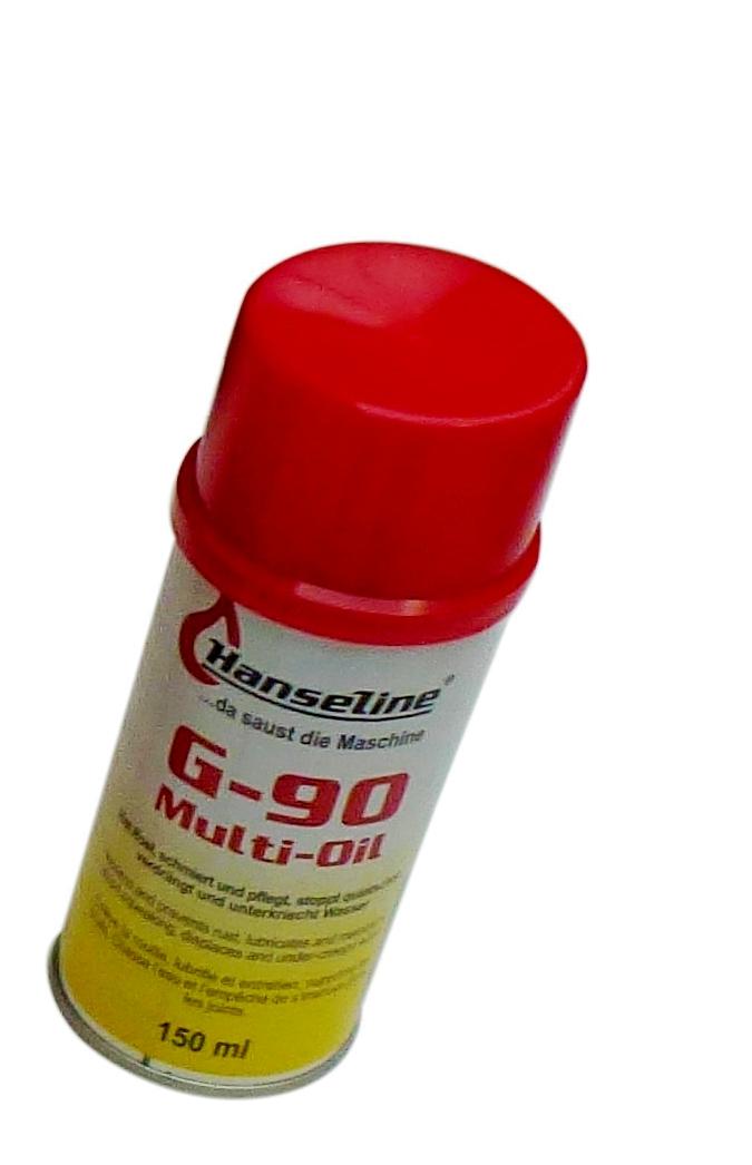 Rostlöser G-90