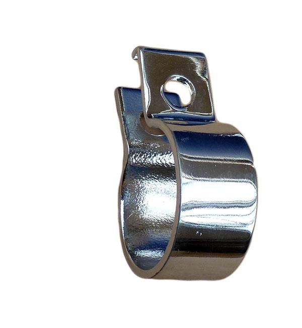 Exhaust clamp 34mm Kreidler, Puch and others