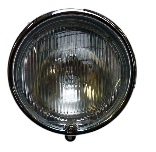 Headlight insert Zündapp C50 R50