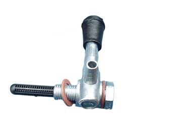 Mobylette petrol tap OMG