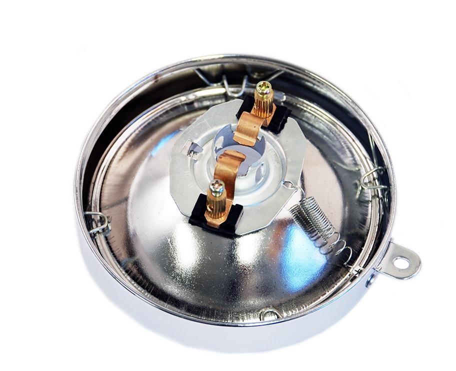 DKW Hummel headlight insert for standard and luxury