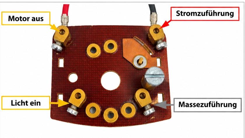 Faceplate for the Vicky 4 light switch and others