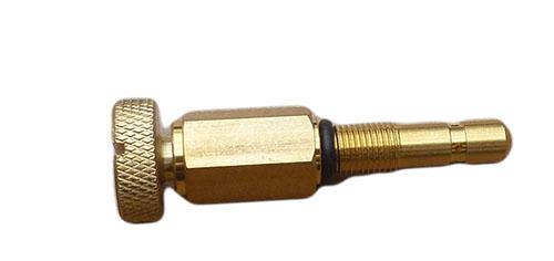 Adjustable main jet, short version.