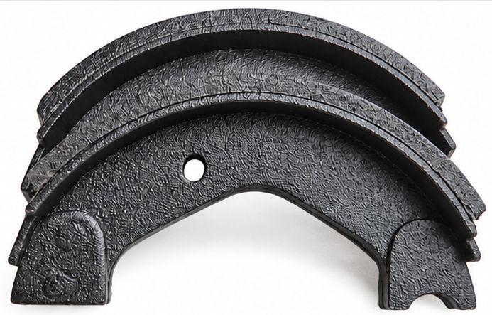 Bremsbacken NSU Quickly 2. Ausf.
