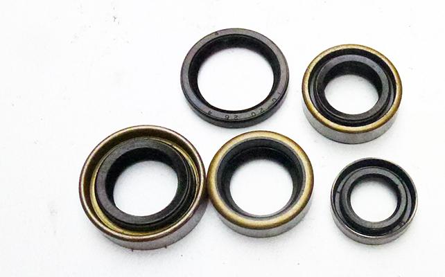 SHAFT SEALING RING SET IGNITION APP 3 GEAR foot control 5-piece kick starter