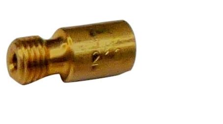 Needle nozzle 4511