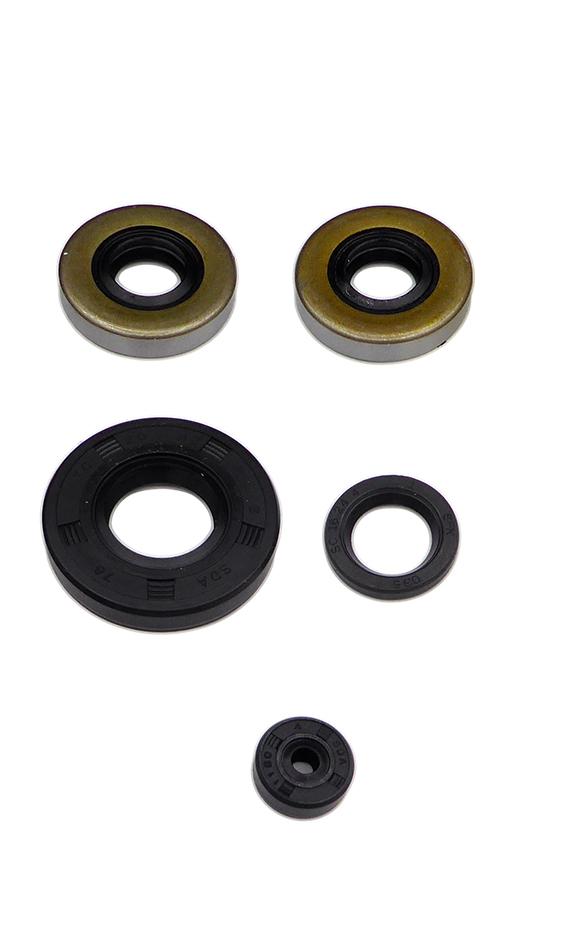 WELLENDICHTRING SATZ Victoria EM 50 Zweirad-Union, Motor 803-805