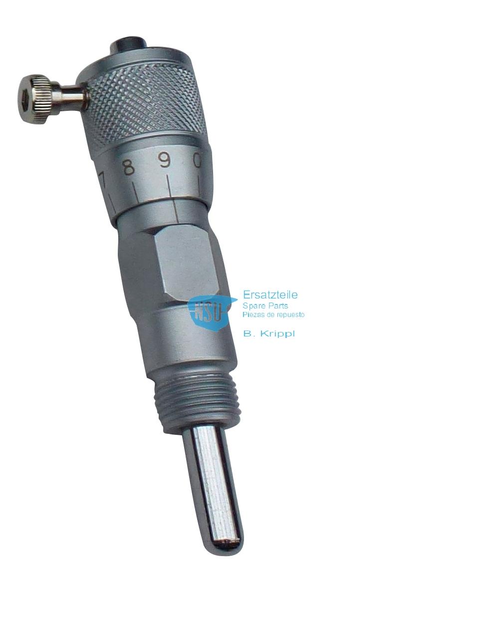 Ignition tuner