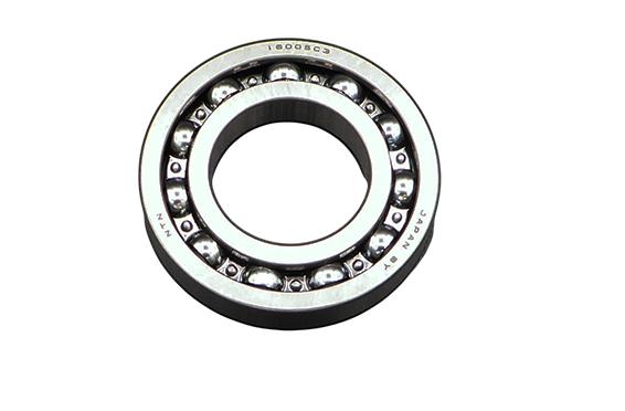 Deep groove ball bearing Zündapp 16005 C3
