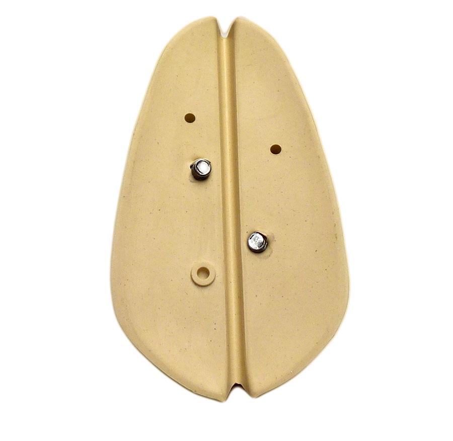 Rücklicht für DKW Hummel