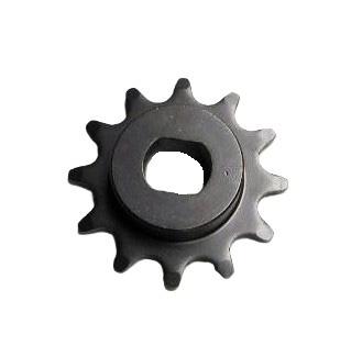 12-tooth Sachs 3-speed chain sprocket
